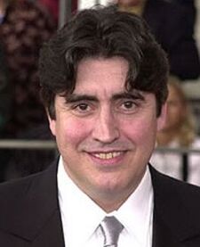 Alfred Molina - IMDb