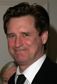 Bill Pullman
