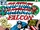 Captain America 214