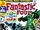 Fantastic Four Annual 5