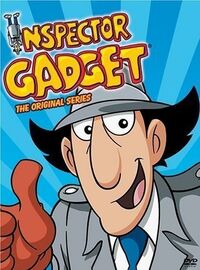 150 Best Inspector Gadget ideas  inspector gadget, inspector, gadgets