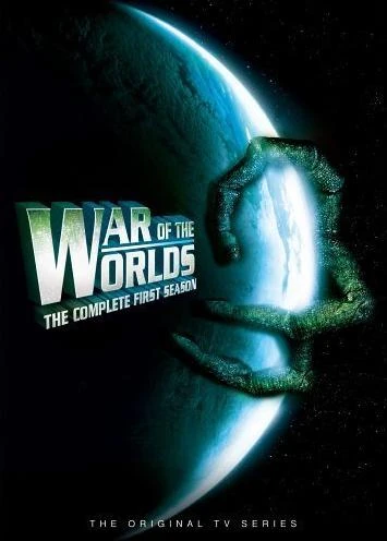 War of the Worlds TV series Headhunter s Holosuite Wiki Fandom
