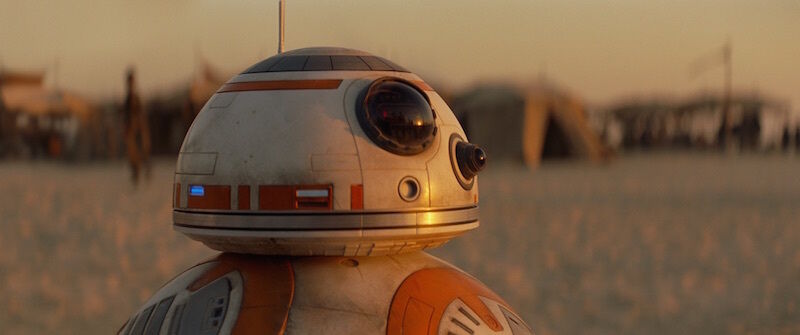 BB-8 | Headhunter's Holosuite Wiki | Fandom
