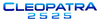 Cleopatra 2525 logo