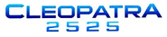 Cleopatra 2525 logo