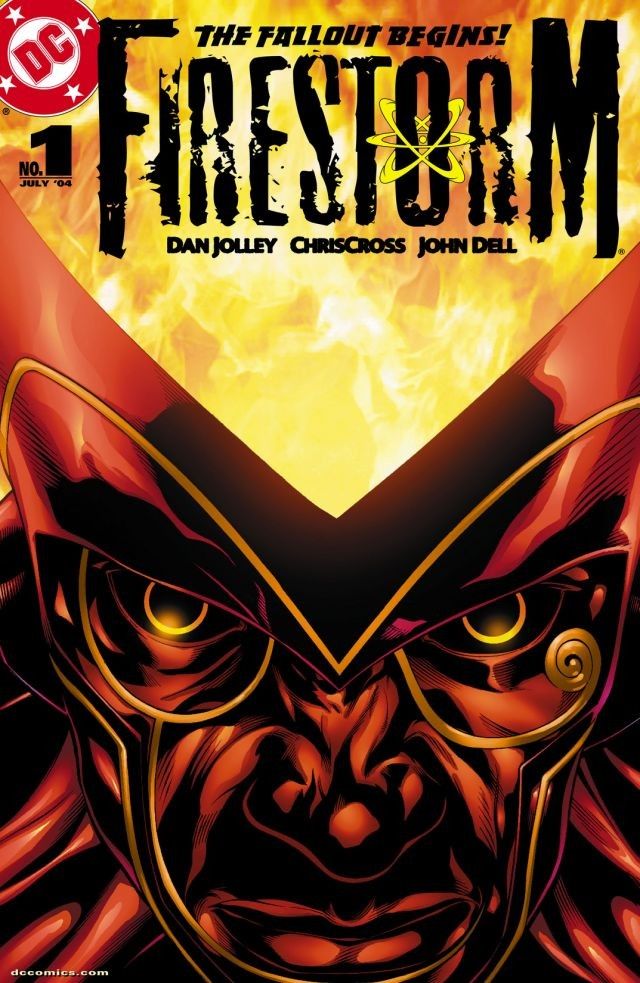 Firestorm Vol 3 Headhunters Holosuite Wiki Fandom