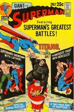 Superman 239