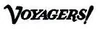 Voyagers logo