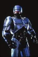 RoboCop (Alex Murphy)