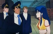 Dirty Pair 1x02 002