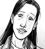 Lori Grimes - Comics