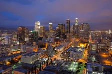 Los Angeles