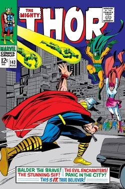 Thor 143
