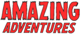 Amazing Adventures logo