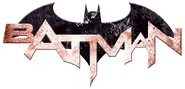 Batman logo 07