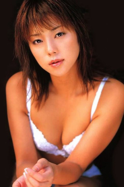 miho Miho Yoshioka | Headhunter's Holosuite Wiki | Fandom