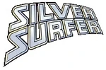 Silver Surfer logo