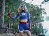 Stargirl: Icicle