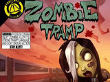 Zombie Tramp Vol 2