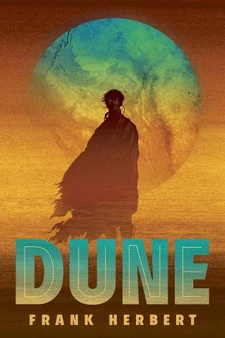 Dune (novel) 001