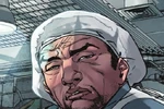 Louis - Batman154
