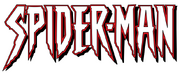 Spider-Man logo 003