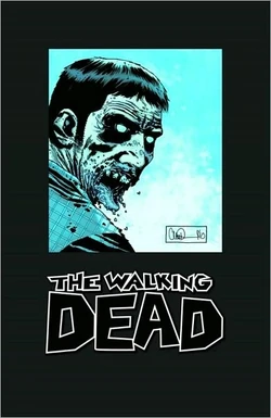 Walking Dead Omnibus 3