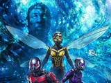 Ant-Man and the Wasp: Quantumania