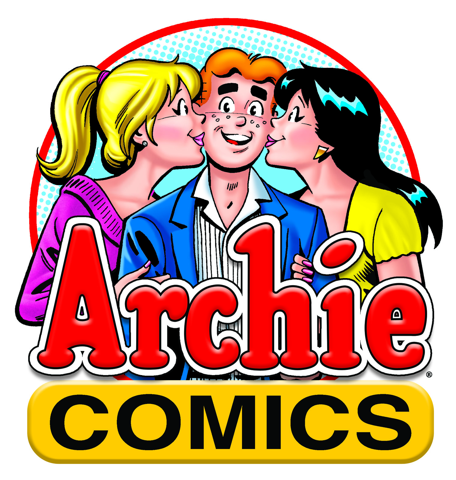 Archie Comics, Headhunter's Holosuite Wiki