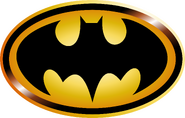 Batman logo 00