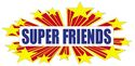 Super Friends logo