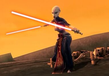 Ambush Episode Guide, The Clone Wars