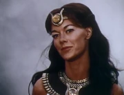 The very definition of a s**t-eating grin.