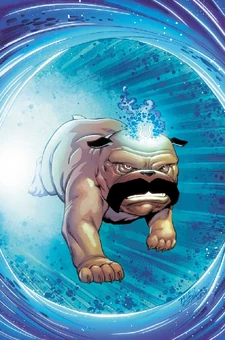 Lockjaw