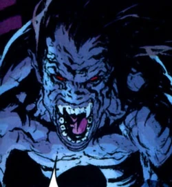 Michael Morbius 003