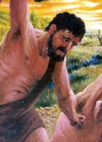 Cain