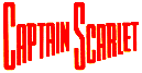 Captain Scarlet logo