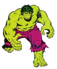 Hulk 001