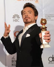 Robert Downey Jr. - Wikipedia