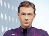 Charles Tucker, III