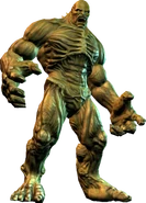 Emil Blonsky Marvel Cinematic Universe