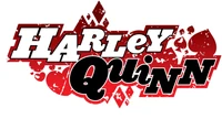 Harley Quinn logo
