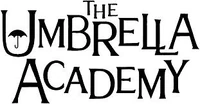 Umbrella Academy logo 001