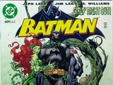 Batman 609