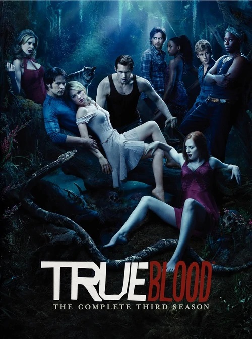 True Blood (season 3) - Wikipedia