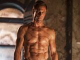 Adam/I, Frankenstein