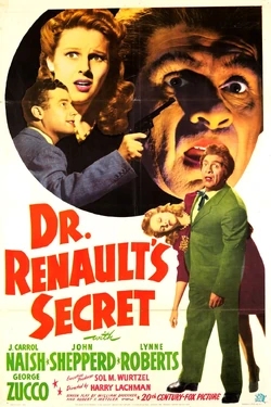 Dr. Renault's Secret