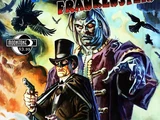 Return of the Monsters: The Phantom Detective vs. Frankenstein 1