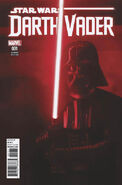 Star Wars - Darth Vader Vol 2 1C