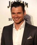 Adan Canto (January 8th)